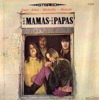 The Mamas and The Papas : The Mamas & the Papas
